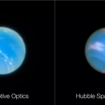 Neptune is cooling down and scientists don’t know why￼