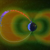 Ultra-fast electron rain is pouring out of Earth’s magnetosphere, and scientists think they know why￼