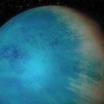 ASTRONOMERS DISCOVER APPARENT “OCEAN PLANET” 100 LIGHT-YEARS FROM EARTH