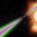 ‘Black widow’ is heaviest neutron star after devouring its stellar companion