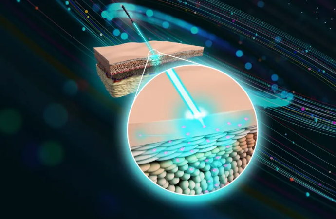 Can Israeli-made artificial nanodiamonds change the world of medicine?
