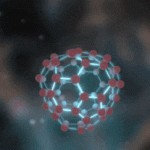 Cosmic Buckyballs Could Be The Source of Mysterious Infrared Light￼