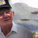 Former Area 51 engineer: I worked on secret UFO project, here is what happened￼