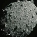 Smashing success: NASA asteroid strike results in big nudge