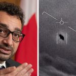 How the Canadian government plans to handle questions about UFOs