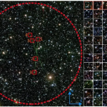 Scientists discover massive ‘extragalactic structure’ behind the Milky Way￼