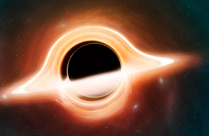 Lab-grown black hole may prove Stephen Hawking’s most challenging theory right￼
