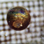 Metallic spheres found on Pacific floor are interstellar in origin, Harvard professor finds￼